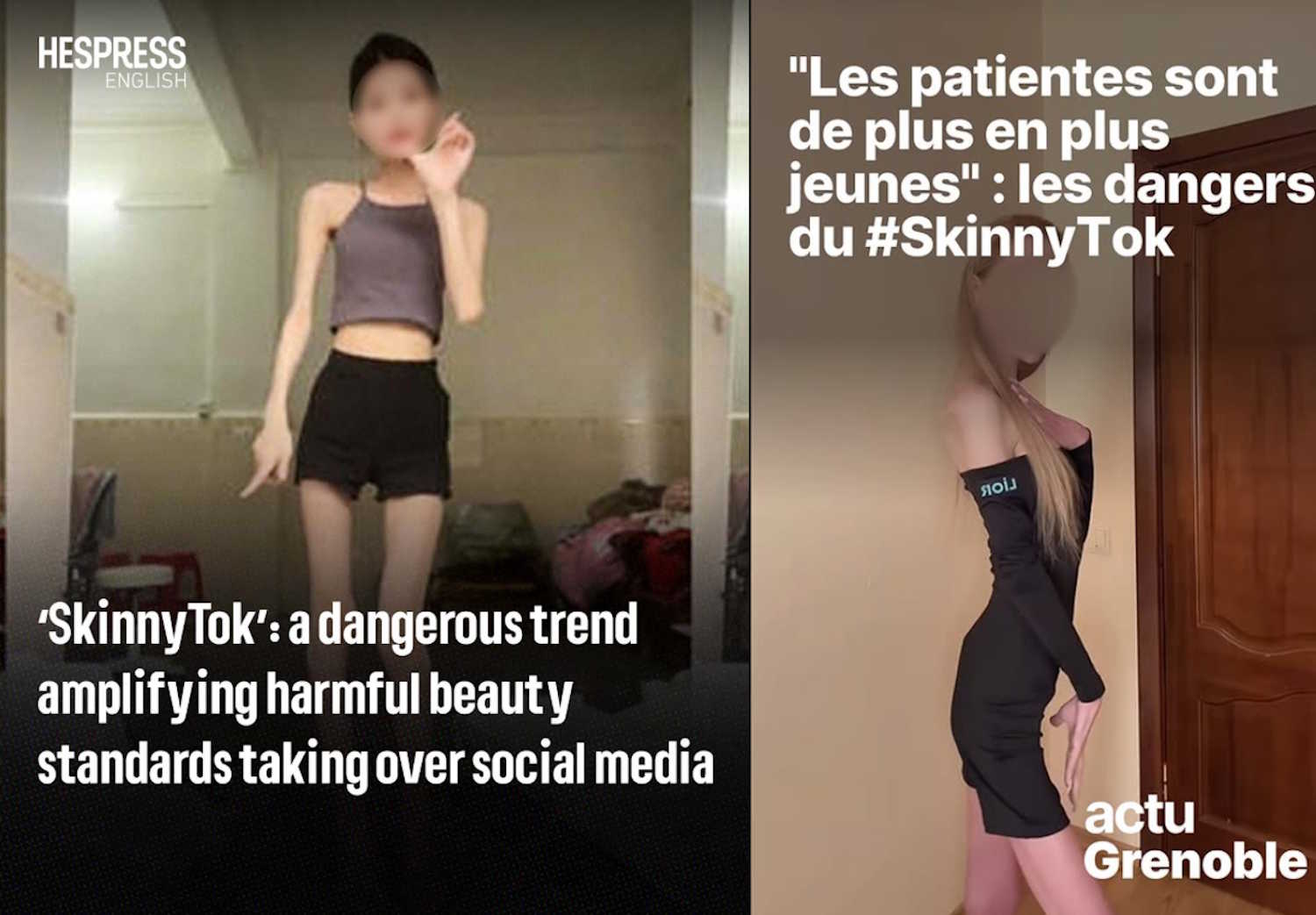 SkinnyTok