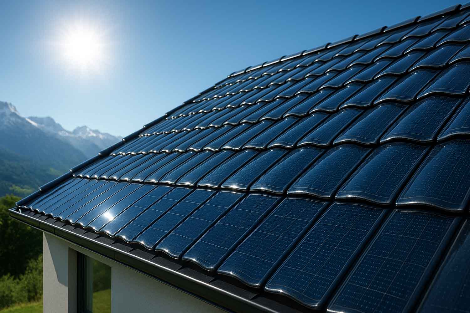 solar ceramic eth zurich