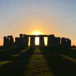 stonehenge