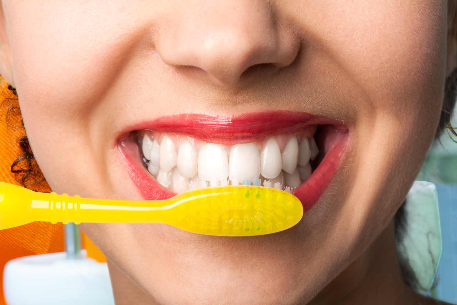dental hygiene 