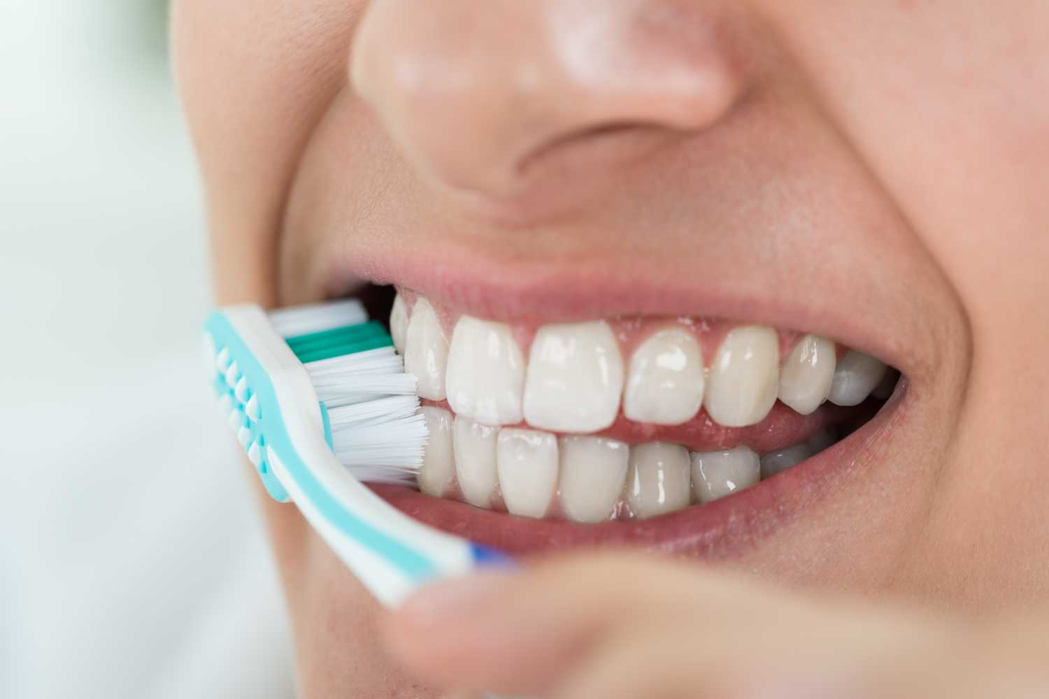 dental hygiene 