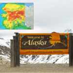 Alaska heat alert