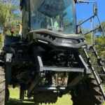 tree-planting robot