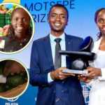 ugandan startup’s biodegradable bag