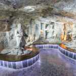 Wieliczka salt cathedral
