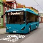 wireless charging electric vehicles