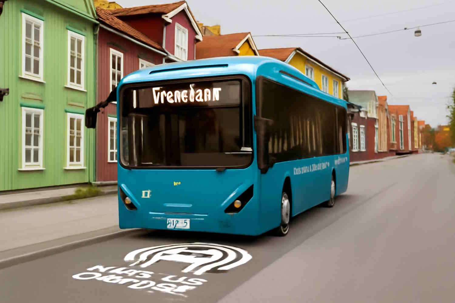 wireless charging electric vehicles