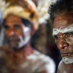 Australia’s first Indigenous