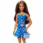 mattel’s first type 1 diabetes barbie