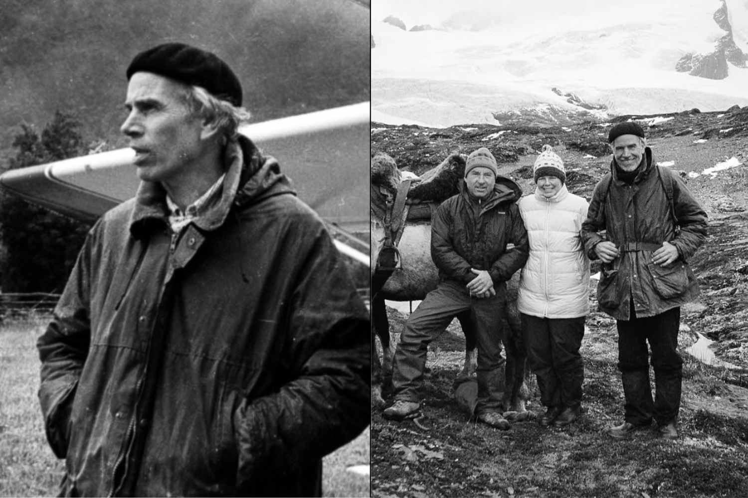 Douglas Tompkins