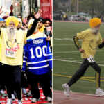 Fauja Singh