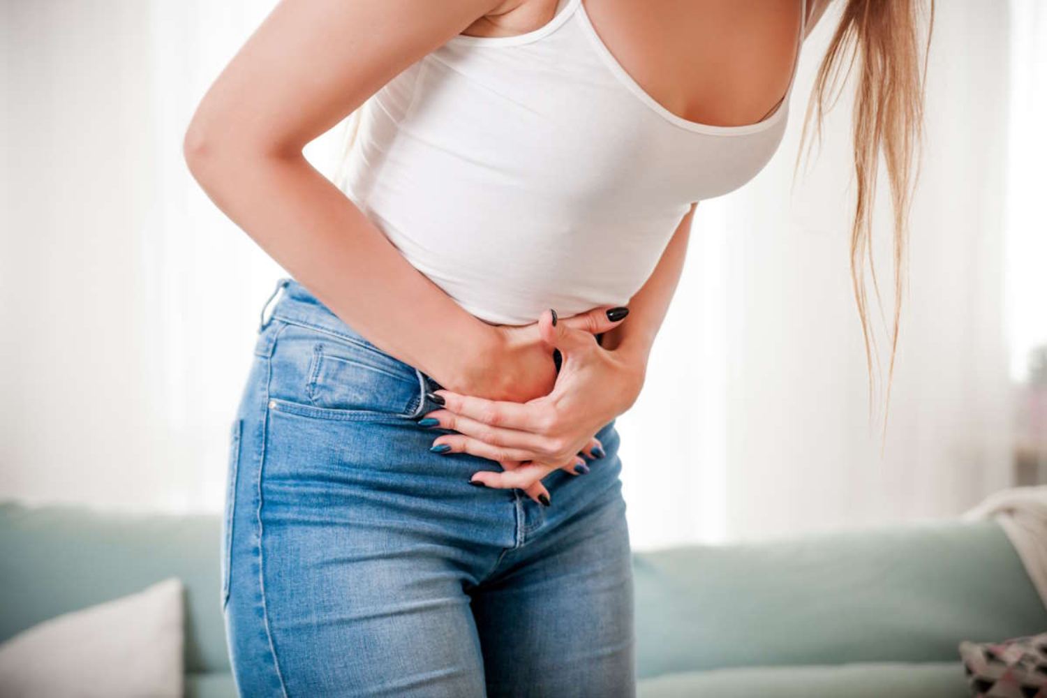 Menstrual pain