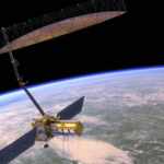 NASA ISRO NISAR