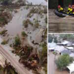 Texas floods