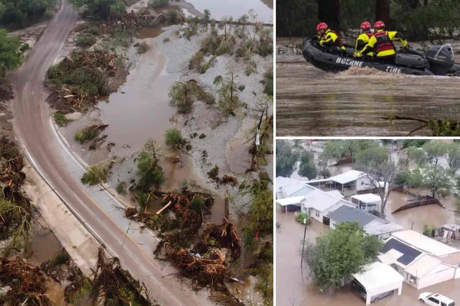 Texas floods