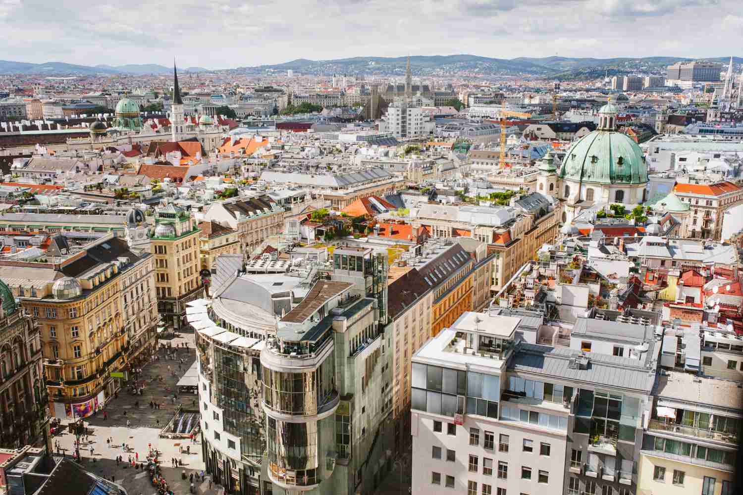 Vienna