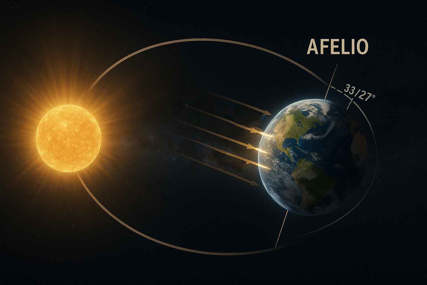 afelio