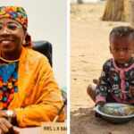 bouillon cube to fight hunger in Africa