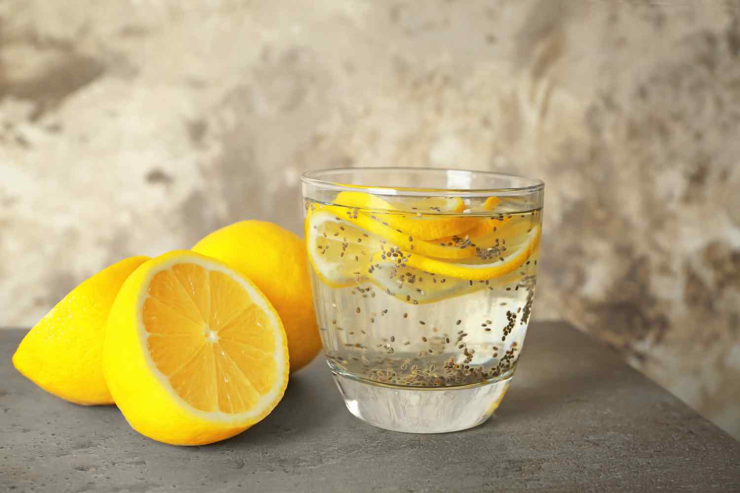 Chia seeds