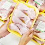 Chicken meat
