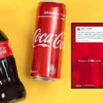 Donald Trump and Coca-Cola