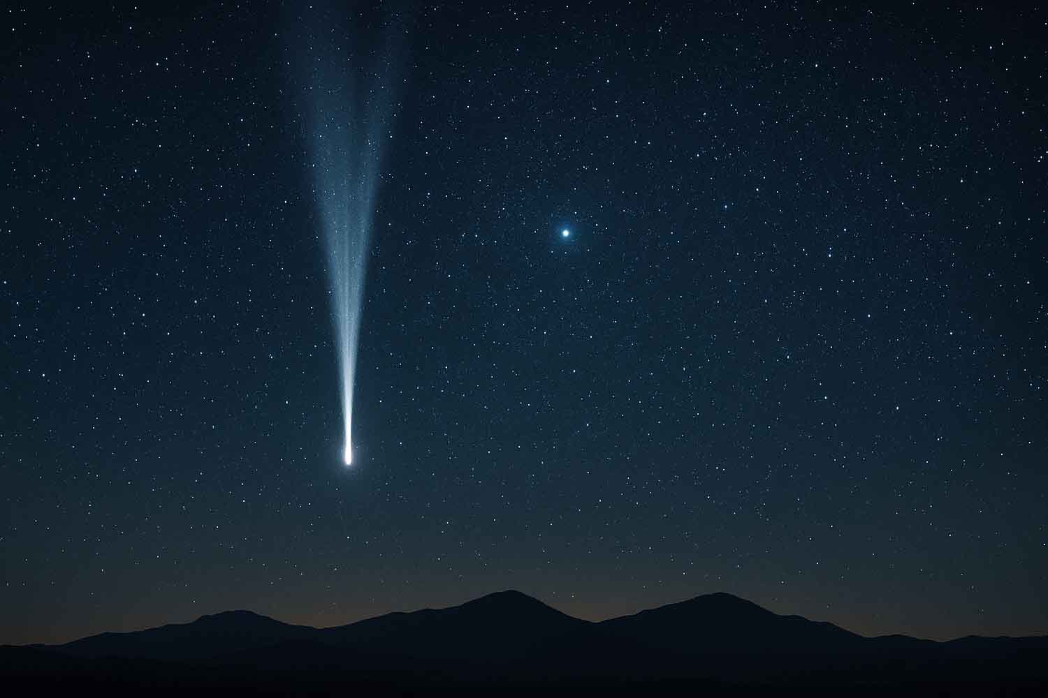 Comet