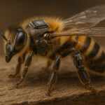 cyborg bees
