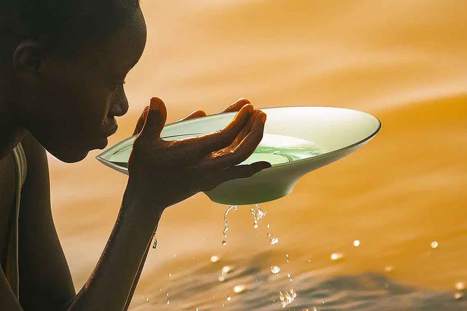 Floatis Water Purifier