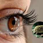eyelash mites