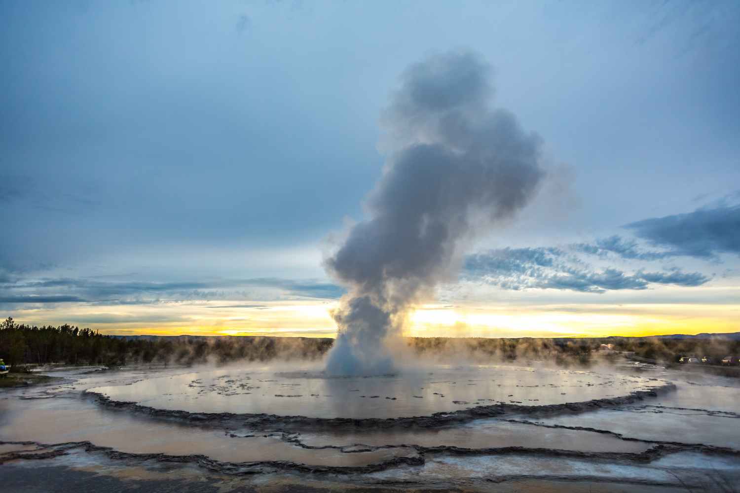 Geyser
