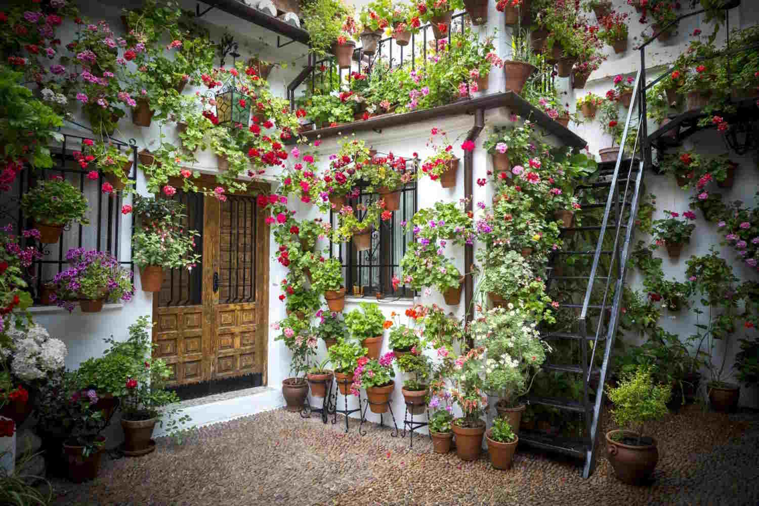 Gorafe, spain’s desert village