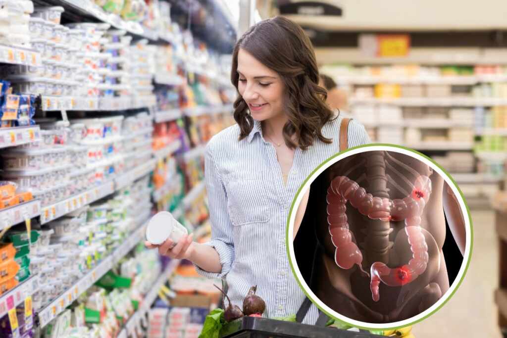 Gut health