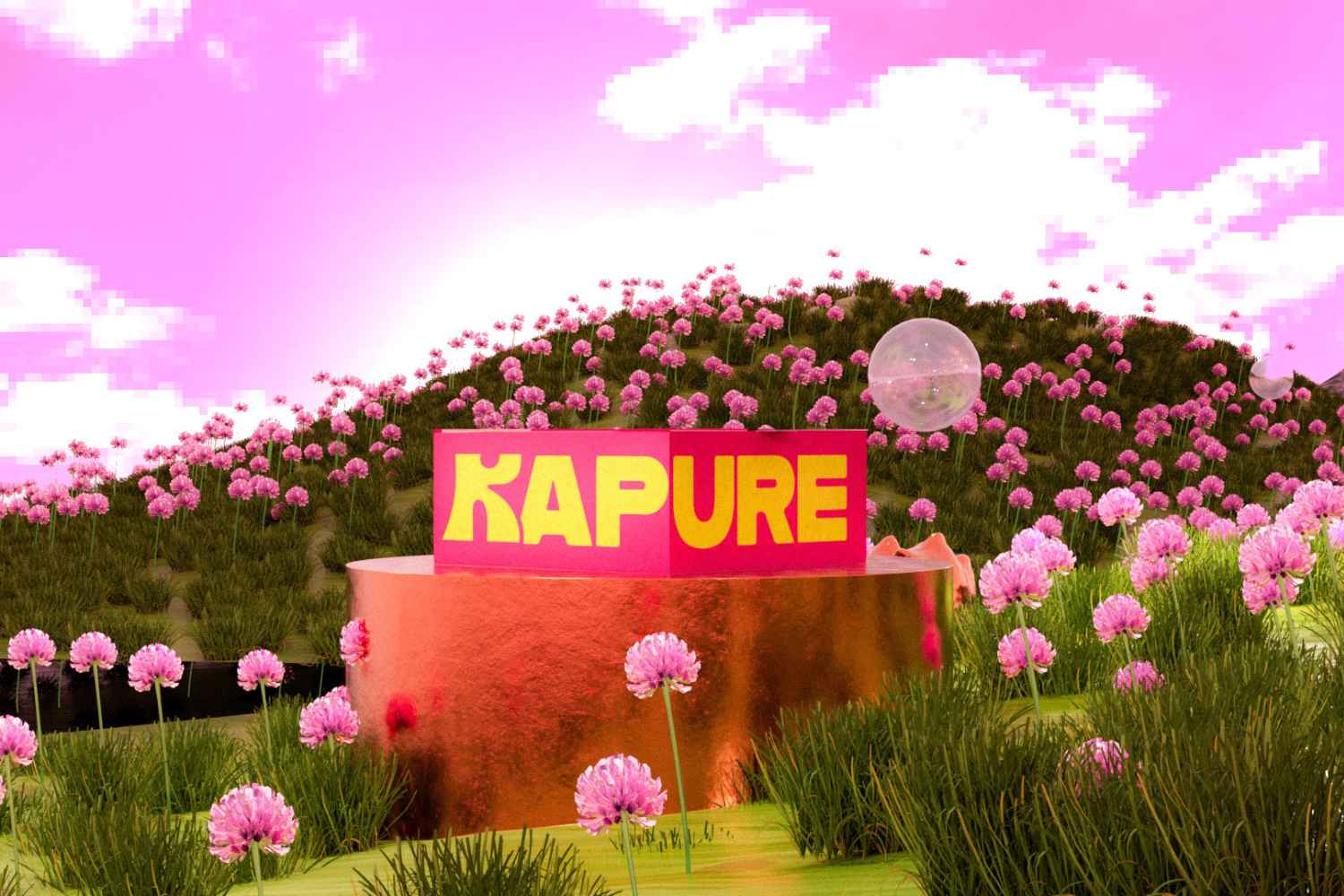 KAPURE