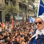 Argentina’s Grandmothers of Plaza de Mayo