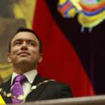 Daniel Noboa