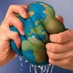 Earth Overshoot Day 2025