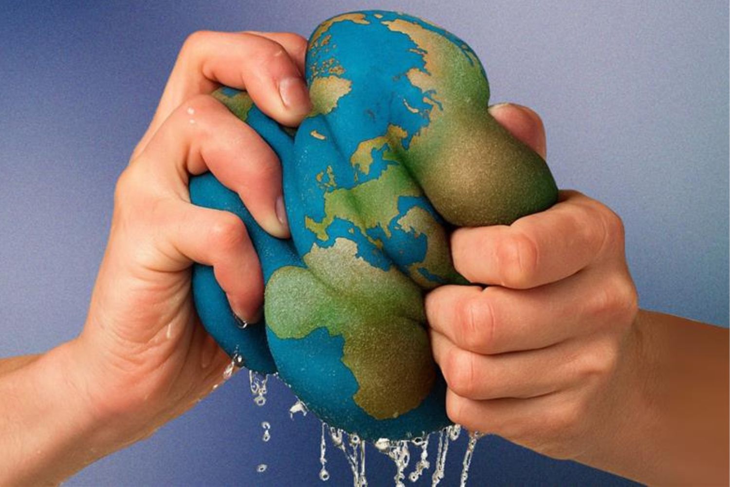 Earth Overshoot Day 2025