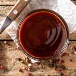 BBQ sauce