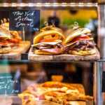 sandwiches