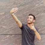 perfect selfie