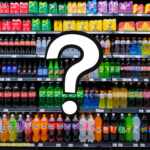 What do carbonated drinks contain?