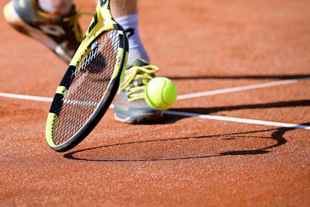 tennis