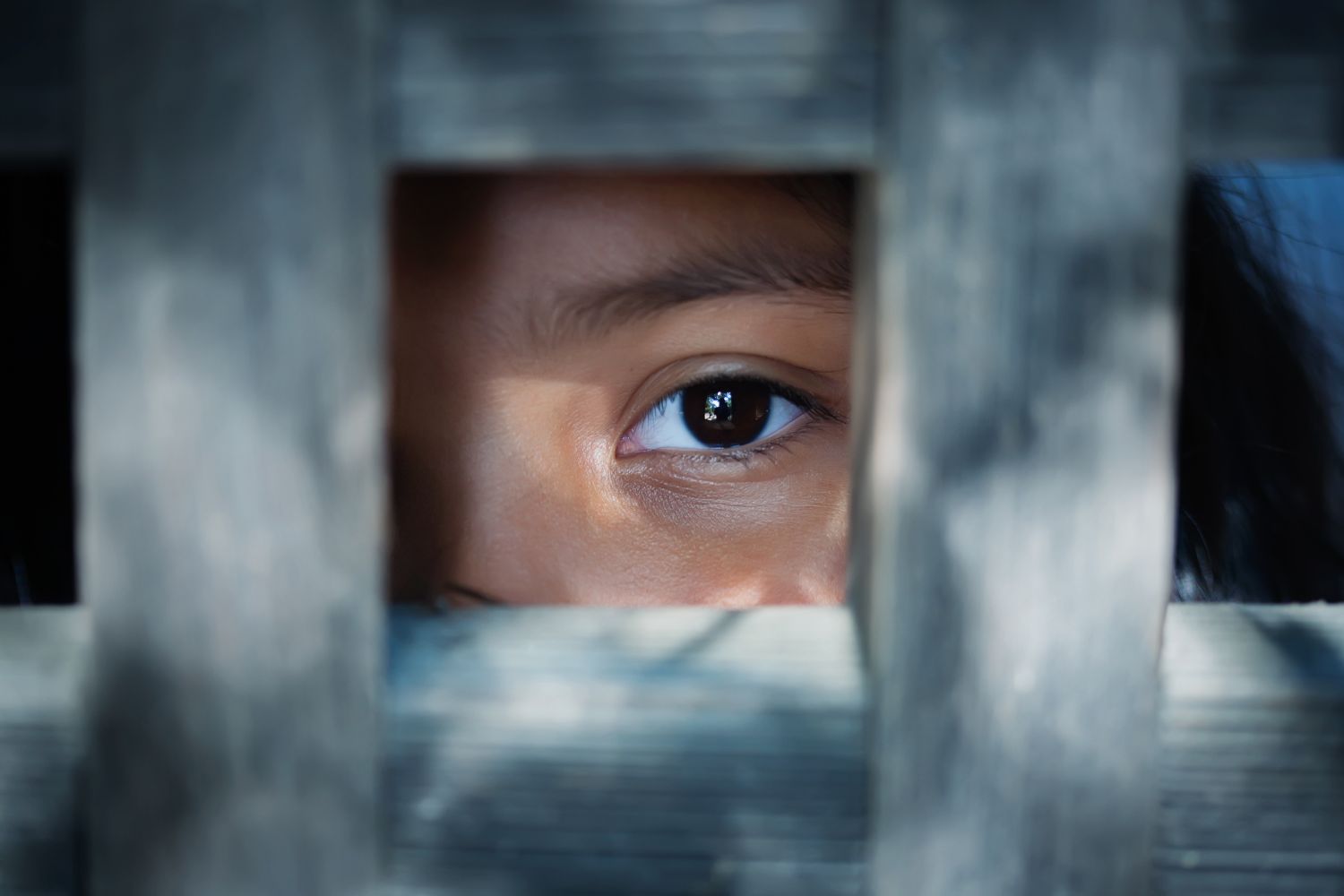 Underminor slavery