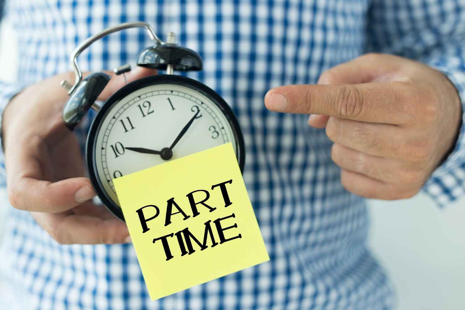 32-Hour Work Week in Netherlands