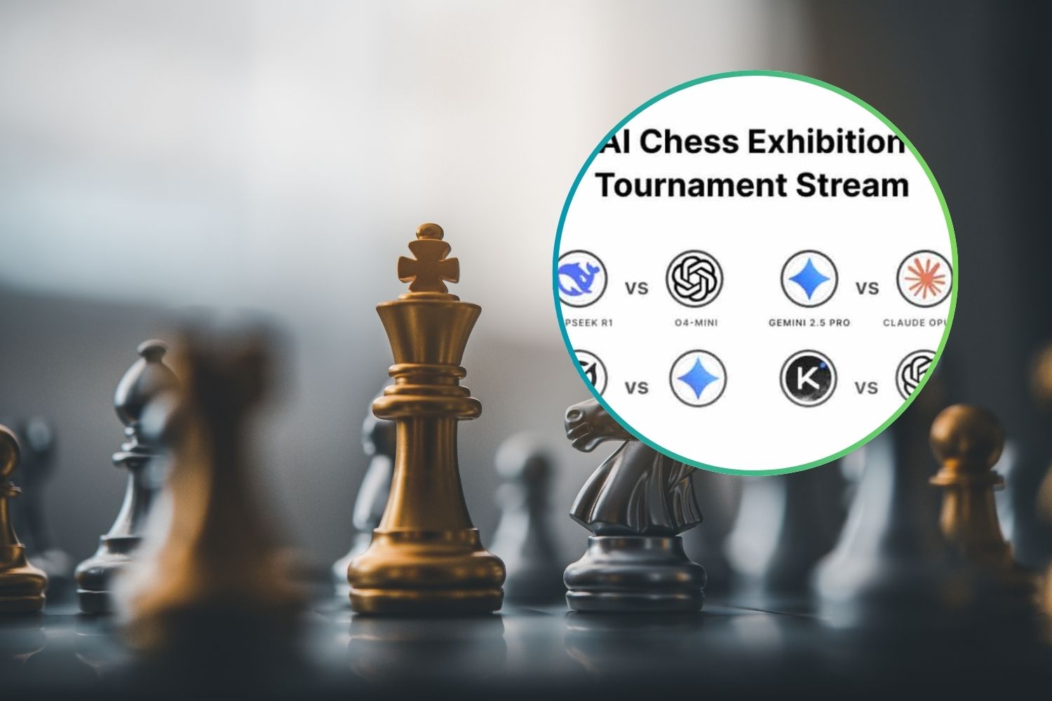 Chess tournament-AI2