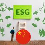Environmental, Social, and Governance - China