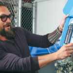 Jason Momoa