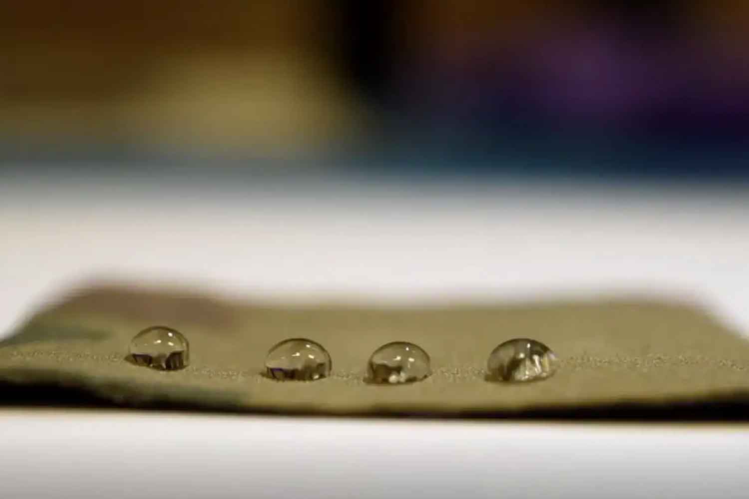 PFAS-free non-stick material