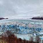 Perito Moreno glacier