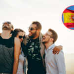 Spanish the most happy-language
